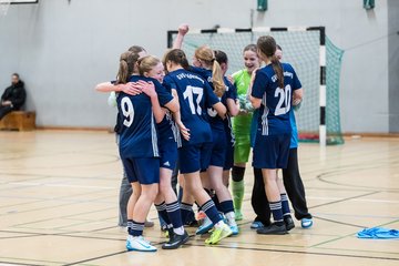 Bild 863 - wBJ NFV Futsalmeisterschaft